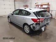 ✅ 2018 Subaru Impreza Premium • VIN: 4S3GTAB63J3728036 • Lot: 43662045. Listed on IAAI with 70,151 mi. Free auction sales archive from the USA and detailed vehicle history report at DreamBid. Image 3.