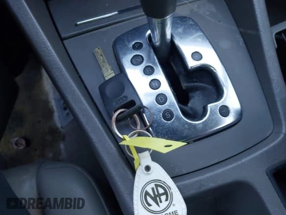 ✅ 2005 Audi A4 1.8T • VIN: WAUAC48H85K009230 • Lot: 41350285. Listed on IAAI with 181,683 mi. Free auction sales archive from the USA and detailed vehicle history report at DreamBid. Image 11.