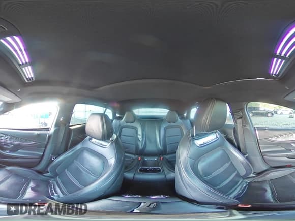 ✅ 2020 Mercedes-Benz AMG GT 53 • VIN: WDD7X6BB5LA013911 • Lot: 65644835. Wystawiony na Copart z przebiegiem 105 899 mil. Bezpłatny archiwum sprzedaży aukcyjnych z USA i szczegółowy raport historii pojazdu na DreamBid. Zdjęcie 14.