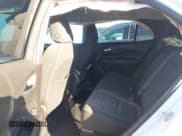 ✅ 2019 Chevrolet Equinox LT • VIN: 3GNAXKEV6KL131401 • Lot: 43510307. Listed on IAAI with 80,263 mi. Free auction sales archive from the USA and detailed vehicle history report at DreamBid. Image 8.