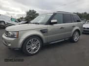 ✅ 2011 Land Rover Range Rover Sport HSE Lux • VIN: SALSK2D40BA288393 • Lot: 86286365. Wystawiony na Copart z przebiegiem 84 126 mil. Bezpłatny archiwum sprzedaży aukcyjnych z USA i szczegółowy raport historii pojazdu na DreamBid. Zdjęcie 1.