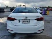 ✅ 2019 Hyundai Accent SE • VIN: 3KPC24A39KE070775 • Лот: 69171034. Опубликован ранее на Copart с пробегом 94 314 миль. Бесплатный доступ к архиву аукционных продаж из США и подробный отчёт об истории автомобиля на DreamBid. Изображение 6.