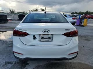 ✅ 2019 Hyundai Accent SE • VIN: 3KPC24A39KE070775 • Лот: 69171034. Опубликован ранее на Copart с пробегом 94 314 миль. Бесплатный доступ к архиву аукционных продаж из США и подробный отчёт об истории автомобиля на DreamBid. Изображение 6.