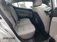 ✅ 2018 Hyundai Elantra Limited • VIN: 5NPD84LF9JH338938 • Lot: 90128175. Listed on Copart with 78,909 mi. Free auction sales archive from the USA and detailed vehicle history report at DreamBid. Image 10.