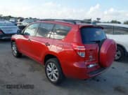 ✅ 2010 Toyota RAV4 • VIN: JTMZF4DV9A5024210 • Лот: 43761701. Опубликован ранее на IAAI с пробегом 156 325 миль. Бесплатный доступ к архиву аукционных продаж из США и подробный отчёт об истории автомобиля на DreamBid. Изображение 3.