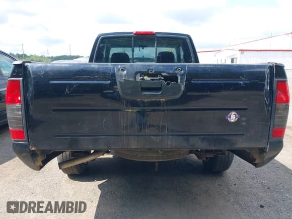 ✅ 2001 Nissan Frontier XE • VIN: 1N6DD26S31C321005 • Lot: 42725765. Listed on IAAI with 234,602 mi. Free auction sales archive from the USA and detailed vehicle history report at DreamBid. Image 6.