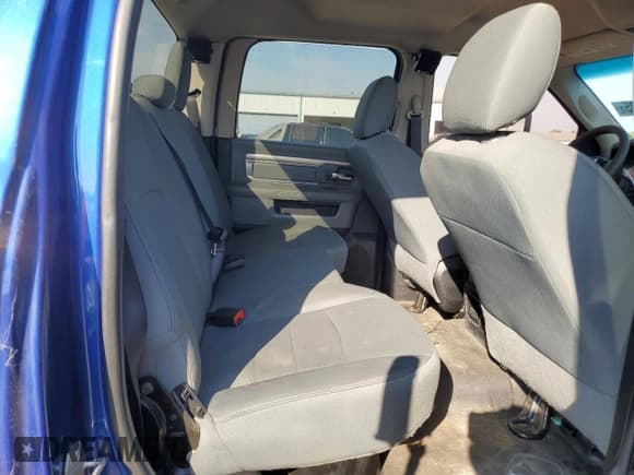 ✅ 2017 Ram 3500 • VIN: 3C7WRSCJ2HG615109 • Lot: 80702085. Wystawiony na Copart z przebiegiem 91 997 mil. Bezpłatny archiwum sprzedaży aukcyjnych z USA i szczegółowy raport historii pojazdu na DreamBid. Zdjęcie 10.