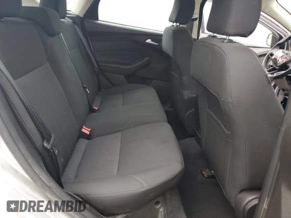 ✅ 2016 Ford Focus SE • VIN: 1FADP3KE0GL259951 • Lot: 67766815. Listed on Copart with Not provided. Free auction sales archive from the USA and detailed vehicle history report at DreamBid. Image 10.