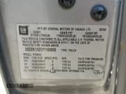 ✅ 2007 Chevrolet Silverado 1500 LT2 • VIN: 2GCEK13Z571163080 • Лот: 61309234. Опубликован ранее на Copart с пробегом Не указан. Бесплатный доступ к архиву аукционных продаж из США и подробный отчёт об истории автомобиля на DreamBid. Изображение 12.