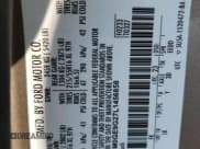 ✅ 2020 Ford Transit Connect Titanium • VIN: NM0GE9G27L1456858 • Lot: 59261925. Listed on Copart with 68,470 mi. Free auction sales archive from the USA and detailed vehicle history report at DreamBid. Image 14.