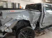 ✅ 2024 Chevrolet Silverado 1500 RST • VIN: 1GCUDEE86RZ406472 • Lot: 42319426. Listed on IAAI with 7,167 mi. Free auction sales archive from the USA and detailed vehicle history report at DreamBid. Image 6.