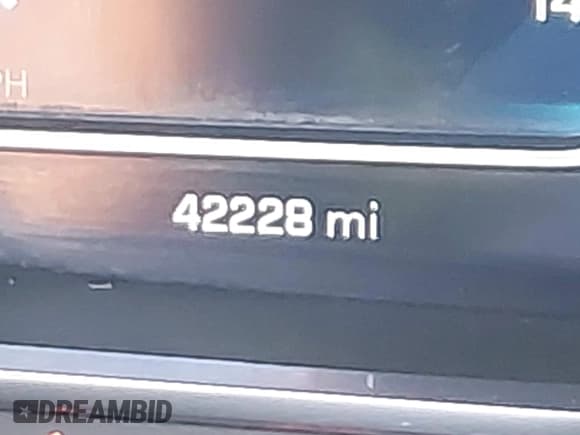 ✅ 2022 Chevrolet Suburban LT • VIN: 1GNSKCKD2NR252573 • Lot: 41572362. Listed on IAAI with 42,228 mi. Free auction sales archive from the USA and detailed vehicle history report at DreamBid. Image 15.