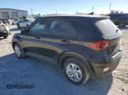 ✅ 2021 Hyundai Venue SE • VIN: KMHRB8A37MU064068 • Lot: 81572524. Listed on Copart with 43,381 mi. Free auction sales archive from the USA and detailed vehicle history report at DreamBid. Image 2.