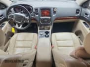 ✅ 2015 Dodge Durango Limited • VIN: 1C4RDHDG0FC132703 • Lot: 90254215. Wystawiony na Copart z przebiegiem 150 375 mil. Bezpłatny archiwum sprzedaży aukcyjnych z USA i szczegółowy raport historii pojazdu na DreamBid. Zdjęcie 8.