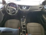 ✅ 2018 Hyundai Accent SE • VIN: 3KPC24A32JE035302 • Лот: 86153564. Опубликован ранее на Copart с пробегом 72 399 миль. Бесплатный доступ к архиву аукционных продаж из США и подробный отчёт об истории автомобиля на DreamBid. Изображение 8.