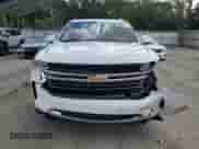 2022 Chevrolet Tahoe LT с VIN 1GNSCNKD5NR298861, выставлен на аукционе Copart как лот 83758315 с пробегом 44 512 миль миль и Списание • Salvage title. История ставок и продаж доступна на DreamBid. Изображение 5.