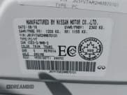 ✅ 2017 Infiniti Q50 Red Sport 400 • VIN: JN1FV7AR2HM870101 • Лот: 43123660. Опубликован ранее на IAAI с пробегом 96 272 миль. Бесплатный доступ к архиву аукционных продаж из США и подробный отчёт об истории автомобиля на DreamBid. Изображение 9.