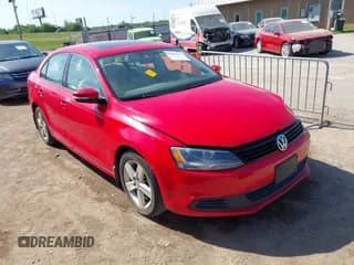 ✅ 2012 Volkswagen Jetta TDI • VIN: 3VW3L7AJ7CM368534 • Лот: 42263612. Опубликован ранее на IAAI с пробегом 146 933 миль. Бесплатный доступ к архиву аукционных продаж из США и подробный отчёт об истории автомобиля на DreamBid. Изображение 1.