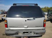 ✅ 2005 Chevrolet Suburban LT • VIN: 3GNFK16Z05G158669 • Lot: 85715105. Listed on Copart with Not provided. Free auction sales archive from the USA and detailed vehicle history report at DreamBid. Image 6.