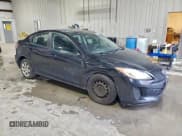 ✅ 2013 Mazda 3 i SV • VIN: JM1BL1TG3D1825819 • Lot: 94539745. Listed on Copart with 146,775 mi. Free auction sales archive from the USA and detailed vehicle history report at DreamBid. Image 4.