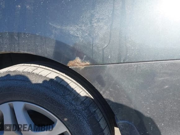 ✅ 2005 Honda Odyssey EX-L • VIN: 5FNRL38795B135505 • Lot: 43860923. Listed on IAAI with 223,573 mi. Free auction sales archive from the USA and detailed vehicle history report at DreamBid. Image 6.