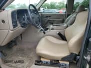 ✅ 2004 Chevrolet Silverado 1500 Z71 • VIN: 1GCEK19T04E319698 • Лот: 53794284. Опубликован ранее на Copart с пробегом 214 619 миль. Бесплатный доступ к архиву аукционных продаж из США и подробный отчёт об истории автомобиля на DreamBid. Изображение 7.