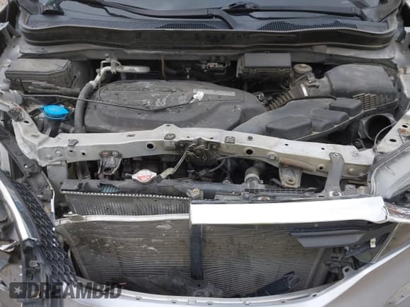 ✅ 2018 Honda Pilot EX-L • VIN: 5FNYF6H59JB013630 • Lot: 43644866. Listed on IAAI with 90,321 mi. Free auction sales archive from the USA and detailed vehicle history report at DreamBid. Image 10.