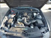 ✅ 2007 Ford Mustang Deluxe • VIN: 1ZVFT84N075346114 • Lot: 43362587. Listed on IAAI with 68,756 mi. Free auction sales archive from the USA and detailed vehicle history report at DreamBid. Image 10.