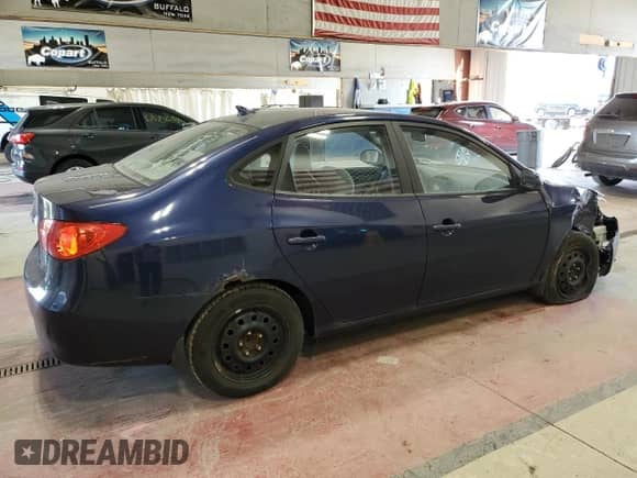 ✅ 2010 Hyundai Elantra GLS • VIN: KMHDU4AD1AU135489 • Lot: 76982124. Wystawiony na Copart z przebiegiem 149 991 mil mil. Skorzystaj z bezpłatnego archiwum sprzedaży aukcyjnych z USA i zobacz szczegółowy raport historii pojazdu na DreamBid. Zdjęcie 3.