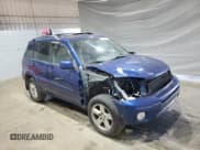 ✅ 2004 Toyota RAV4 • VIN: JTEHD20V740035344 • Lot: 66035865. Listed on Copart with 213,577 mi. Free auction sales archive from the USA and detailed vehicle history report at DreamBid. Image 4.