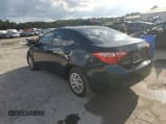 ✅ 2017 Toyota Corolla LE • VIN: 5YFBURHE2HP735839 • Лот: 85575975. Опубликован ранее на Copart с пробегом 85 949 миль. Бесплатный доступ к архиву аукционных продаж из США и подробный отчёт об истории автомобиля на DreamBid. Изображение 2.