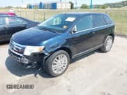 ✅ 2010 Ford Edge Limited • VIN: 2FMDK3KC2ABB52295 • Лот: 43181269. Опубликован ранее на IAAI с пробегом 211 647 миль. Бесплатный доступ к архиву аукционных продаж из США и подробный отчёт об истории автомобиля на DreamBid. Изображение 2.