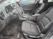 ✅ 2016 Mazda 3 i Sport • VIN: JM1BM1K70G1312854 • Lot: 92787405. Wystawiony na Copart z przebiegiem 186 322 mil. Bezpłatny archiwum sprzedaży aukcyjnych z USA i szczegółowy raport historii pojazdu na DreamBid. Zdjęcie 7.