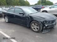 ✅ 2023 Dodge Charger SXT • VIN: 2C3CDXBG5PH579520 • Lot: 43245472. Listed on IAAI with 59,873 mi. Free auction sales archive from the USA and detailed vehicle history report at DreamBid. Image 1.