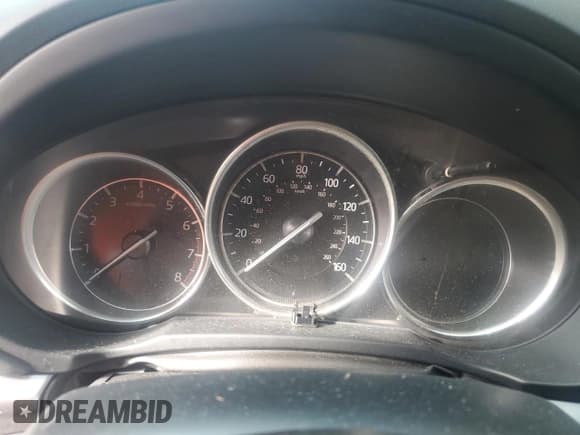 ✅ 2023 Mazda CX-5 S Preferred • VIN: JM3KFBCM2P0262573 • Lot: 86061155. Wystawiony na Copart z przebiegiem Nie podano. Bezpłatny archiwum sprzedaży aukcyjnych z USA i szczegółowy raport historii pojazdu na DreamBid. Zdjęcie 9.