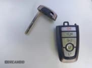 ✅ 2018 Ford F-150 Raptor • VIN: 1FTFW1RG1JFA48751 • Lot: 43412243. Listed on IAAI with 136,609 mi. Free auction sales archive from the USA and detailed vehicle history report at DreamBid. Image 11.