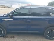 ✅ 2025 Kia Sorento S • VIN: 5XYRLDJC6SG327675 • Lot: 43388011. Listed on IAAI with 23,092 mi. Free auction sales archive from the USA and detailed vehicle history report at DreamBid. Image 15.