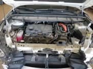 ✅ 2020 Toyota Highlander Hybrid XLE • VIN: 5TDGBRCH7LS511351 • Lot: 71827255. Listed on Copart with 67,669 mi. Free auction sales archive from the USA and detailed vehicle history report at DreamBid. Image 15.