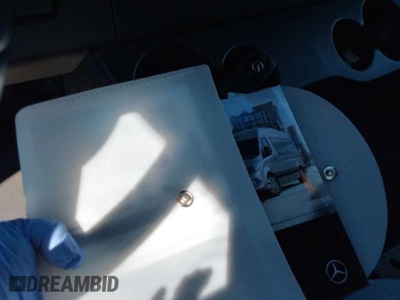 ✅ 2022 Mercedes-Benz Sprinter Cargo • VIN: W1Y70BGY4NT089014 • Лот: 43497275. Опубликован ранее на IAAI с пробегом 96 006 миль. Бесплатный доступ к архиву аукционных продаж из США и подробный отчёт об истории автомобиля на DreamBid. Изображение 23.