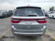 2014 Dodge Durango SXT with VIN 1C4RDHAG8EC523987, listed as a IAAI auction lot 43401258 with 190,306 mi miles and . Bid and sale history available at DreamBid. Image 17.