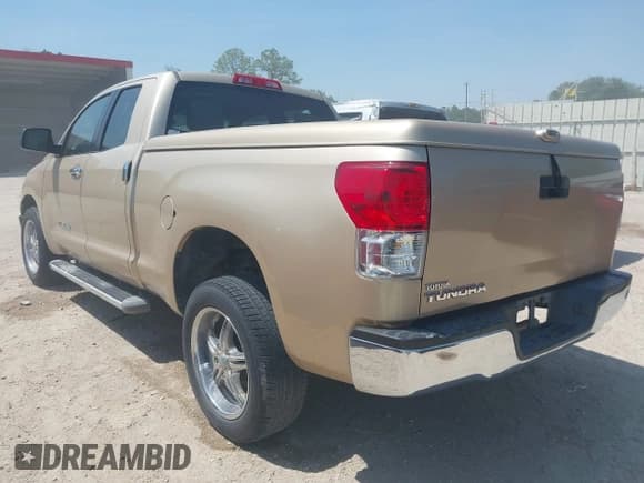 ✅ 2010 Toyota Tundra • VIN: 5TFRU5F11AX021196 • Лот: 42040737. Опубликован ранее на IAAI с пробегом 196 720 миль. Бесплатный доступ к архиву аукционных продаж из США и подробный отчёт об истории автомобиля на DreamBid. Изображение 3.