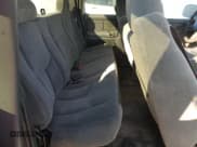 ✅ 2003 Chevrolet Silverado 1500 • VIN: 1GCEK19V63Z323893 • Лот: 68296095. Опубликован ранее на Copart с пробегом 189 191 миль. Бесплатный доступ к архиву аукционных продаж из США и подробный отчёт об истории автомобиля на DreamBid. Изображение 10.