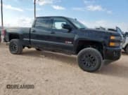 ✅ 2017 Chevrolet Silverado 2500HD LT • VIN: 1GC1KVEG3HF244171 • Lot: 84920765. Listed on Copart with 120,097 mi. Free auction sales archive from the USA and detailed vehicle history report at DreamBid. Image 4.