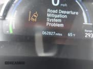 ✅ 2019 Honda Clarity • VIN: JHMZC5F16KC001861 • Lot: 43519638. Wystawiony na IAAI z przebiegiem 62 827 mil. Bezpłatny archiwum sprzedaży aukcyjnych z USA i szczegółowy raport historii pojazdu na DreamBid. Zdjęcie 7.