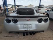 ✅ 2010 Chevrolet Corvette 3LT • VIN: 1G1YG2DW7A5109609 • Lot: 51635425. Listed on Copart with 63,030 mi. Free auction sales archive from the USA and detailed vehicle history report at DreamBid. Image 6.