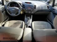 ✅ 2014 Kia Forte EX • VIN: KNAFX4A8XE5102964 • Lot: 91181975. Listed on Copart with 149,337 mi. Free auction sales archive from the USA and detailed vehicle history report at DreamBid. Image 8.