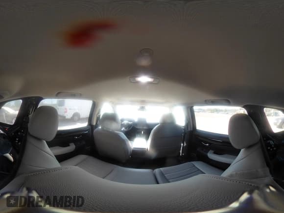 ✅ 2024 Honda CR-V EX-L • VIN: 7FARS4H76RE016023 • Lot: 43375579. Wystawiony na IAAI z przebiegiem 18 148 mil. Bezpłatny archiwum sprzedaży aukcyjnych z USA i szczegółowy raport historii pojazdu na DreamBid. Zdjęcie 18.