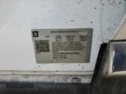 ✅ 2019 Chevrolet Bolt EV LT • VIN: 1G1FY6S0XK4133632 • Lot: 79518584. Wystawiony na Copart z przebiegiem 72 105 mil. Bezpłatny archiwum sprzedaży aukcyjnych z USA i szczegółowy raport historii pojazdu na DreamBid. Zdjęcie 15.