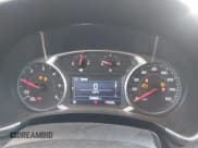 ✅ 2019 Chevrolet Equinox LT • VIN: 3GNAXWEU1KS609048 • Лот: 41268628. Опубликован ранее на IAAI с пробегом 105 908 миль. Бесплатный доступ к архиву аукционных продаж из США и подробный отчёт об истории автомобиля на DreamBid. Изображение 7.