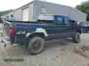 2006 Chevrolet Silverado 1500 LS z VIN 1GCEK19V36Z193687, wystawiony jako Copart lot #66843104 z przebiegiem 202 432 mil mil oraz Czysty tytuł • Clean title. Historia ofert i sprzedaży dostępna na DreamBid. Obrazek 3.